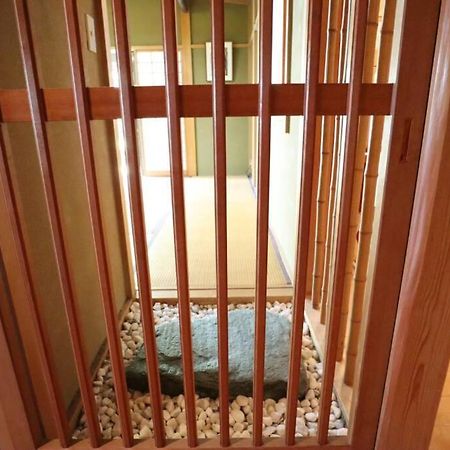 Villa 湘南かたせ家 à Fujisawa Extérieur photo