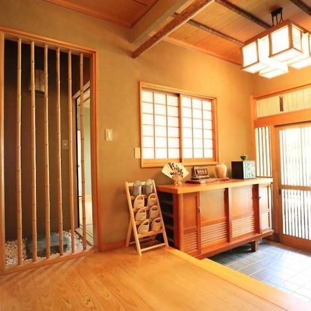 Villa 湘南かたせ家 à Fujisawa Extérieur photo
