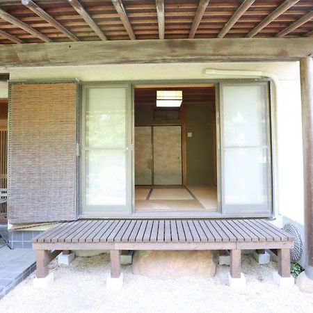 Villa 湘南かたせ家 à Fujisawa Extérieur photo