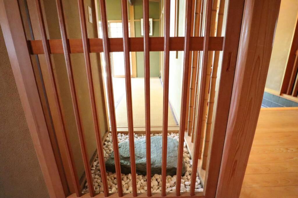 Villa 湘南かたせ家 à Fujisawa Extérieur photo