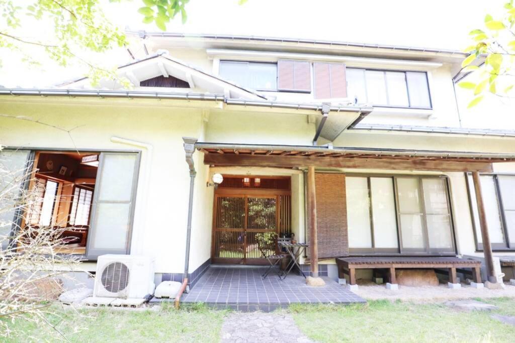 Villa 湘南かたせ家 à Fujisawa Extérieur photo