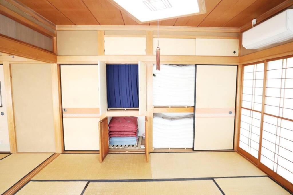 Villa 湘南かたせ家 à Fujisawa Extérieur photo
