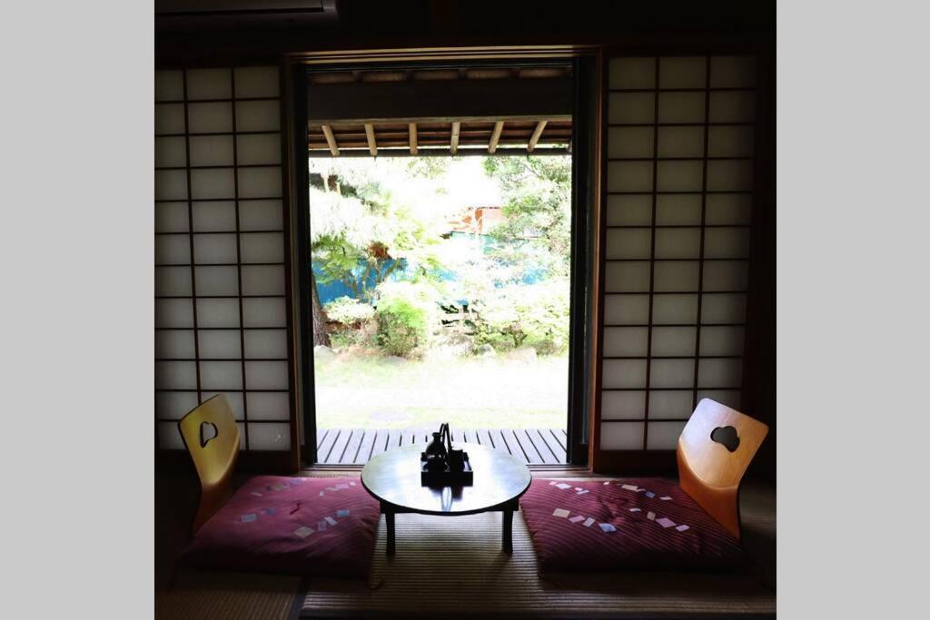Villa 湘南かたせ家 à Fujisawa Extérieur photo