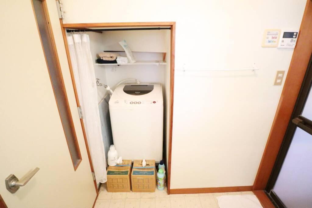 Villa 湘南かたせ家 à Fujisawa Extérieur photo