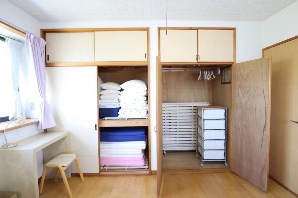 Villa 湘南かたせ家 à Fujisawa Extérieur photo