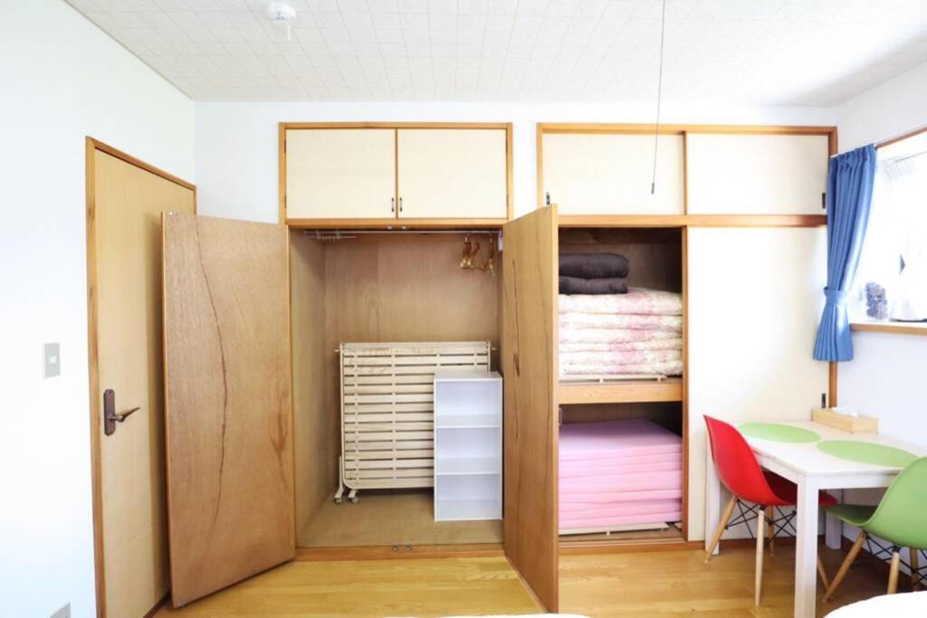Villa 湘南かたせ家 à Fujisawa Extérieur photo