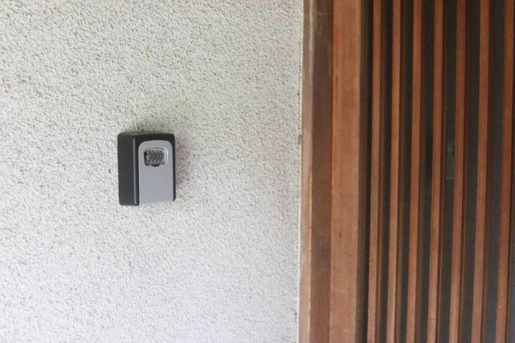 Villa 湘南かたせ家 à Fujisawa Extérieur photo