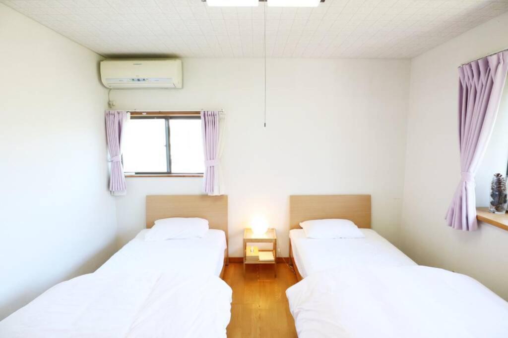 Villa 湘南かたせ家 à Fujisawa Extérieur photo