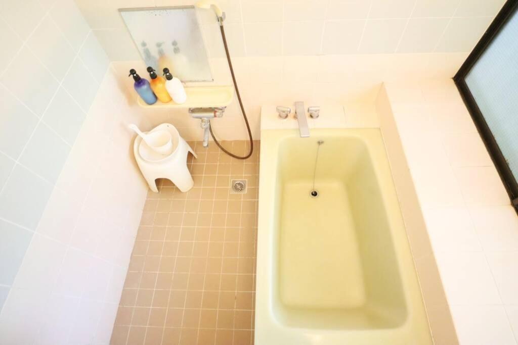 Villa 湘南かたせ家 à Fujisawa Extérieur photo