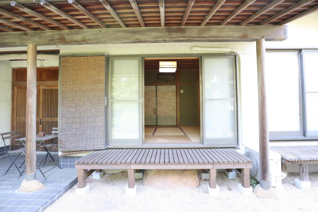 Villa 湘南かたせ家 à Fujisawa Extérieur photo