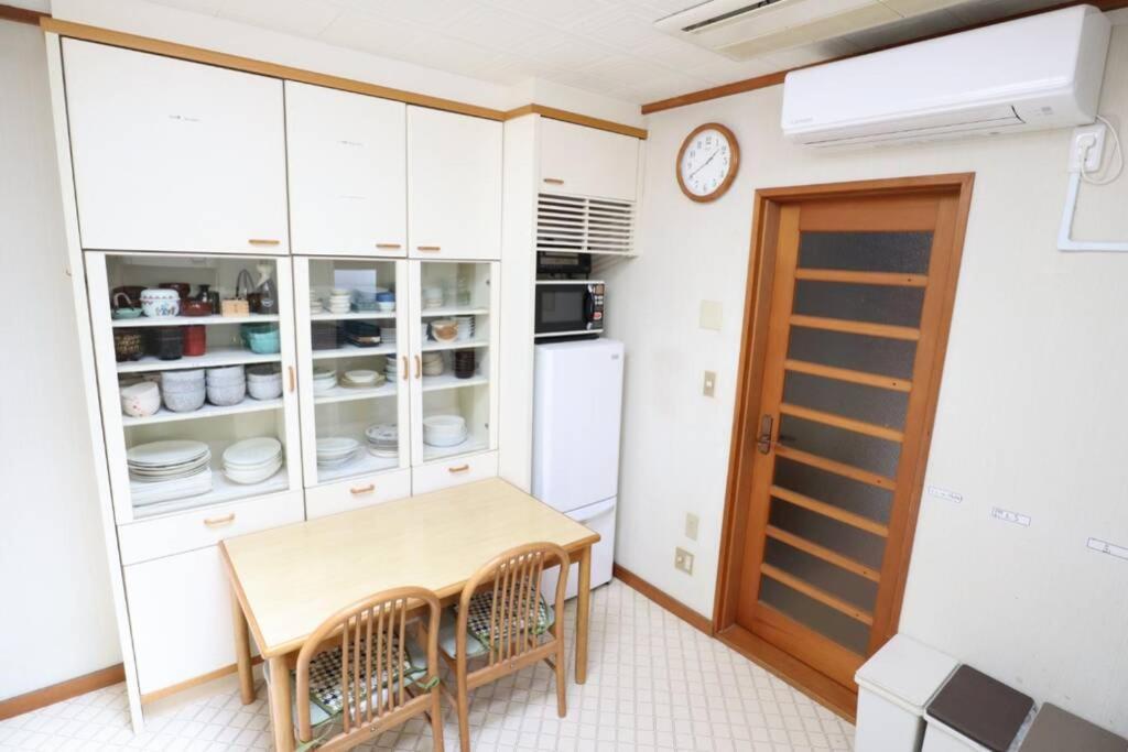 Villa 湘南かたせ家 à Fujisawa Extérieur photo