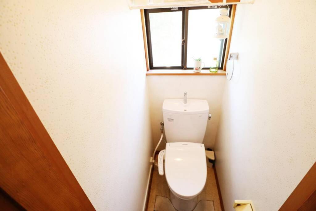Villa 湘南かたせ家 à Fujisawa Extérieur photo